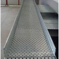 Geari Cast Type Cable Tray Production Line